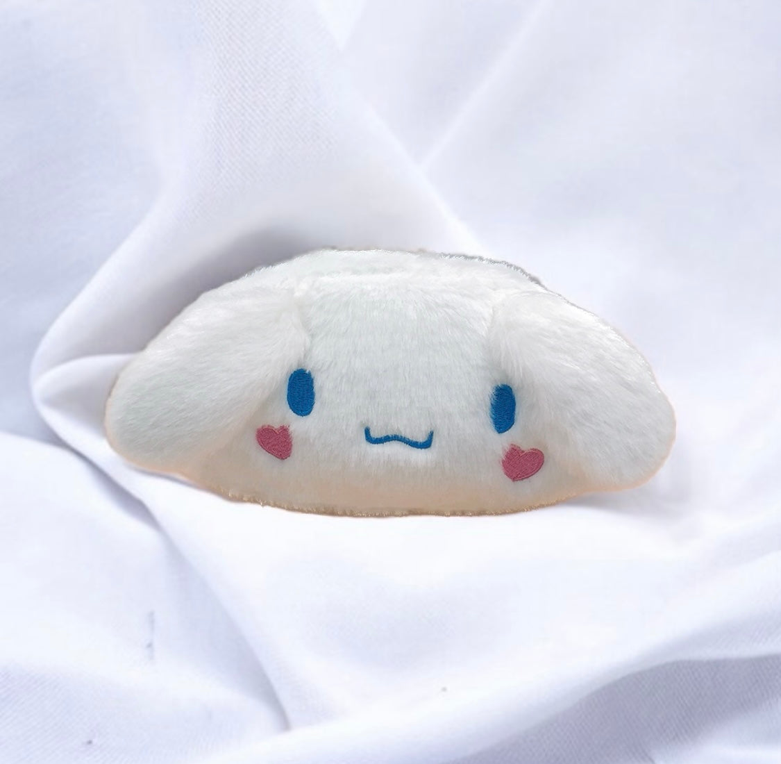 My Melody and Friends Plush Pencil Case