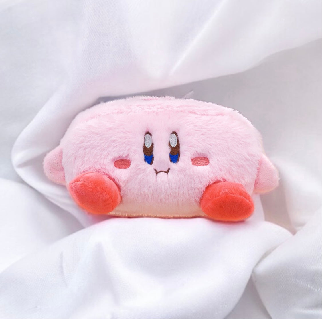 My Melody and Friends Plush Pencil Case