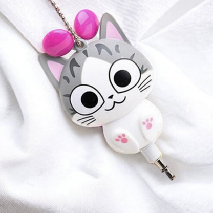 Wired Cat EarPhones