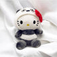 Hello Kitty Keychain Costume