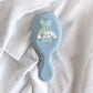 Hello Kitty and Friends Hair Brush for children