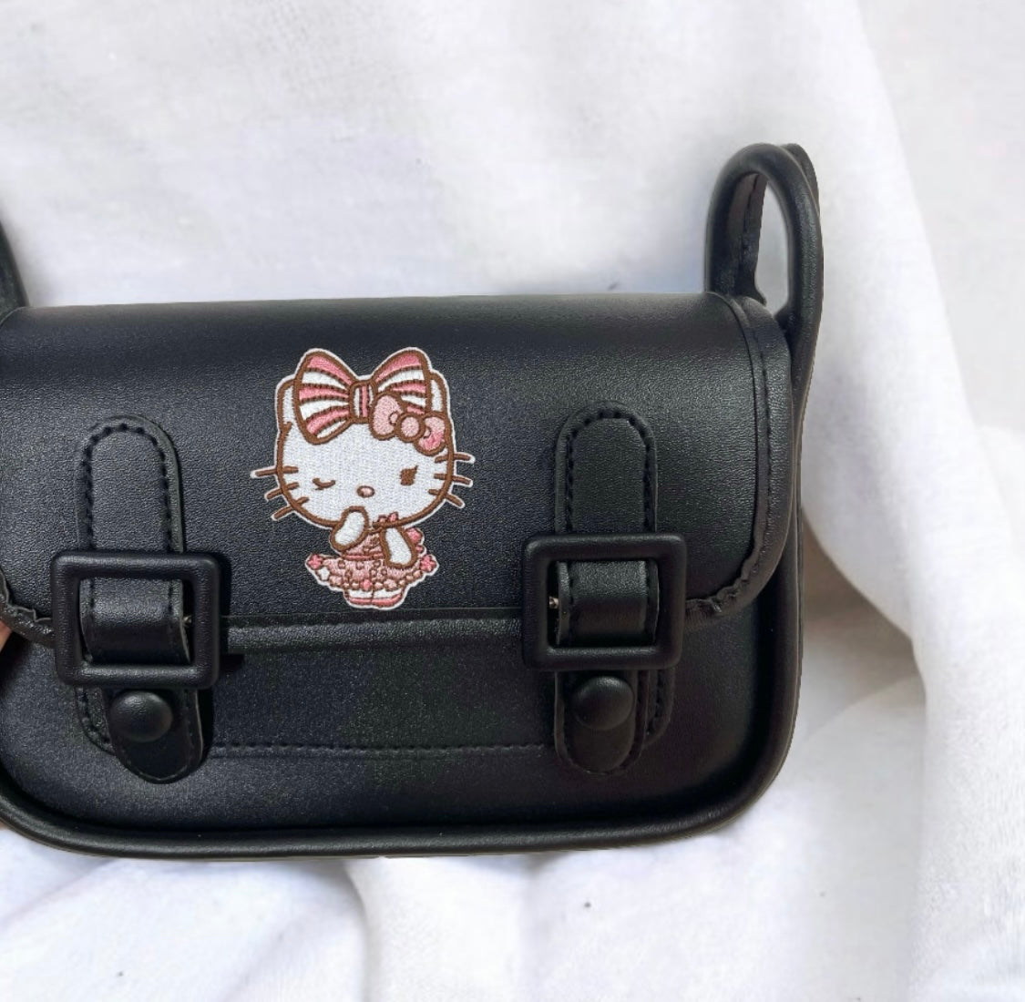 Hello Kitty & Cinnamoroll Bag