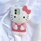 Hello Kitty Iphone Bumper Case
