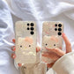 Hello Kitty 3D Phone Case for Samsung Galaxy