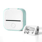 Mini Pocket Small Portable Printer