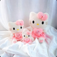 Sanrio Hello Kitty Plush Toy