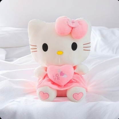 Sanrio Hello Kitty Plush Toy