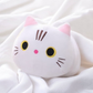 Cartoon Cute Pet Plush Doll Sleeping Pillow